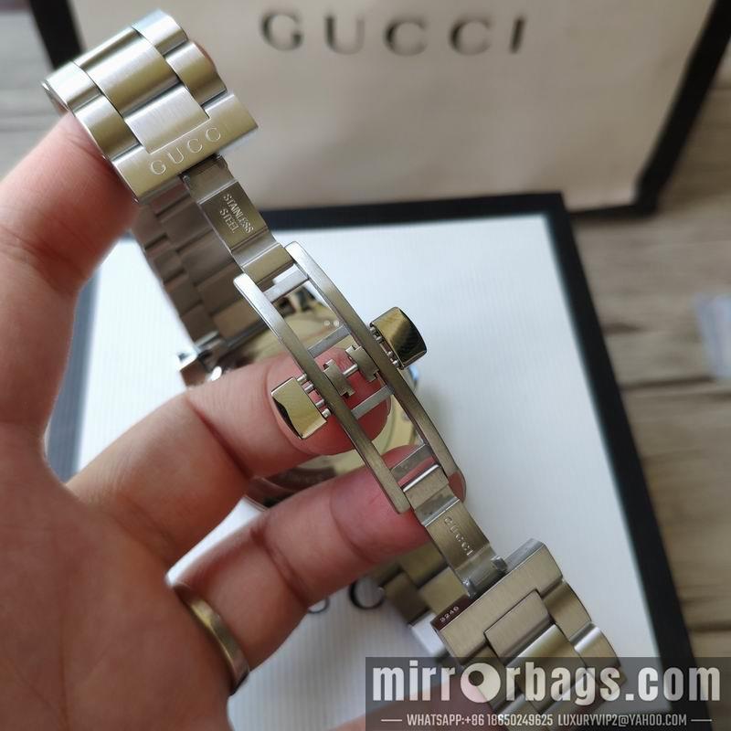 Replica Gucci 40mm 080627