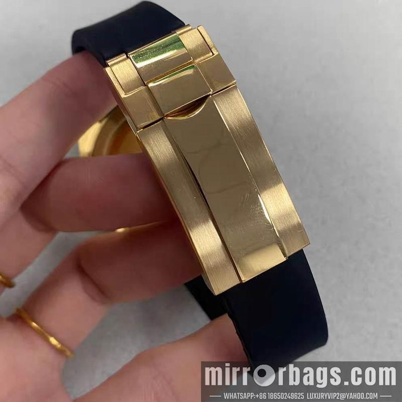Replica Seiko watch 051119