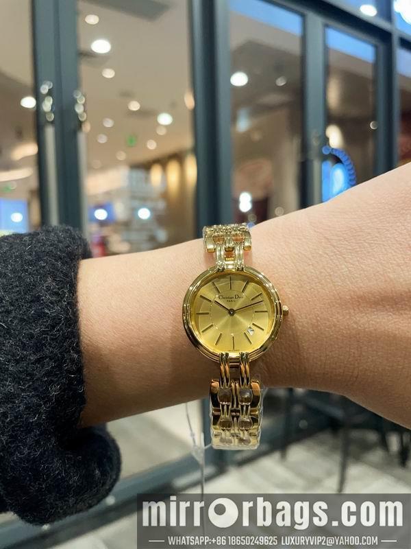 Replica Dior watch 041622