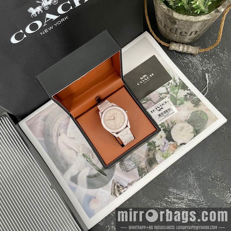 Replica Coach 38mm 102312