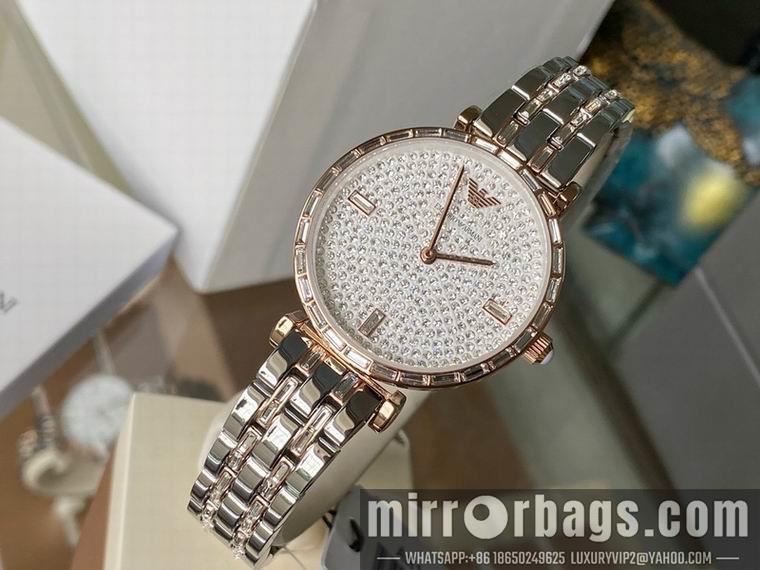 Replica Ar11293 watch M08