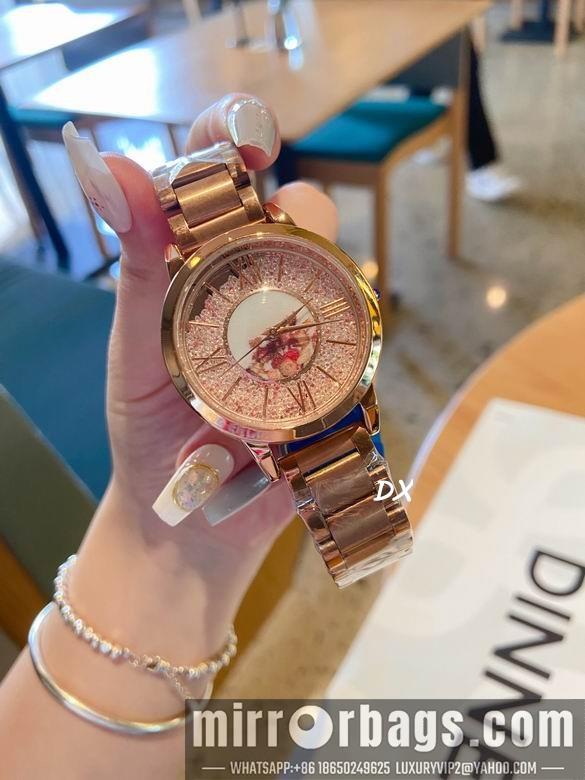 Replica Swarovski 34mm 8nms92