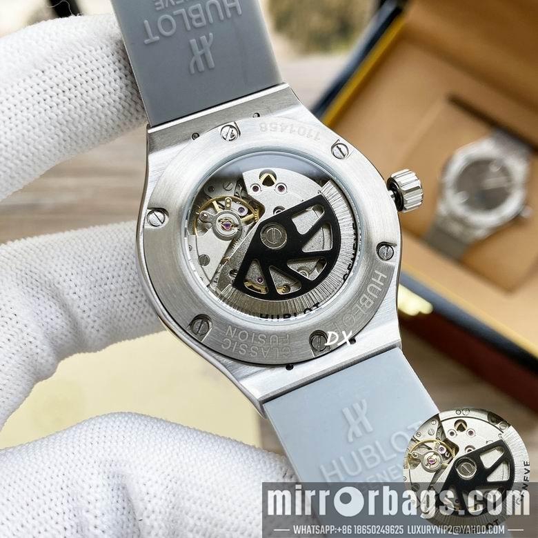 Replica Hublot 33x13mm 2nms14