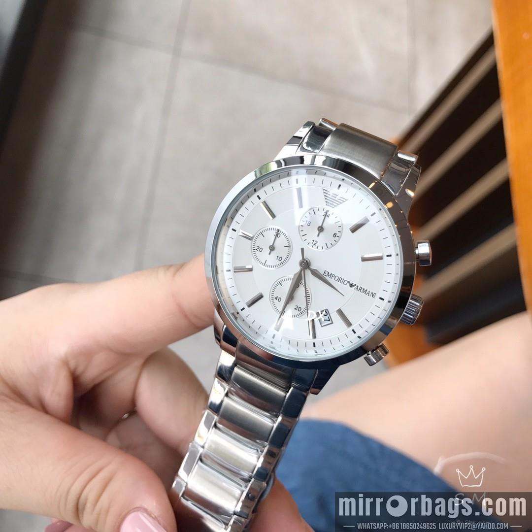 Replica Armani 42mm 4nms70