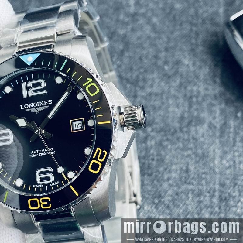 Replica Longines 40X12mm 050643