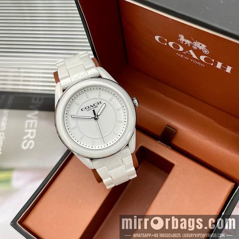 Replica Coach 38mm 102312