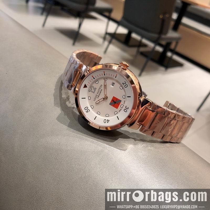 Replica LV 42mm 081637