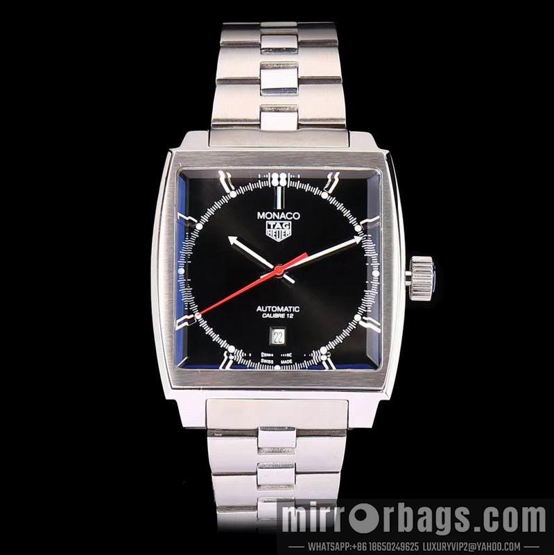 Replica Tag Heuer watch 093001