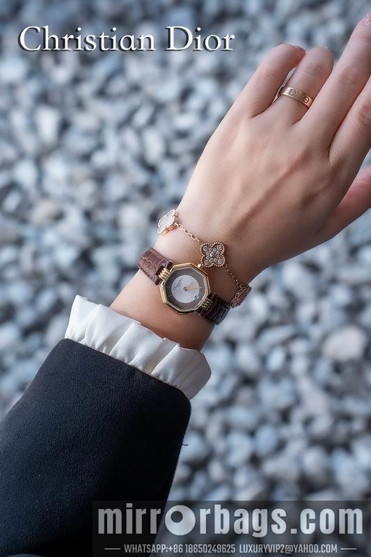 Replica Dior watch 022320
