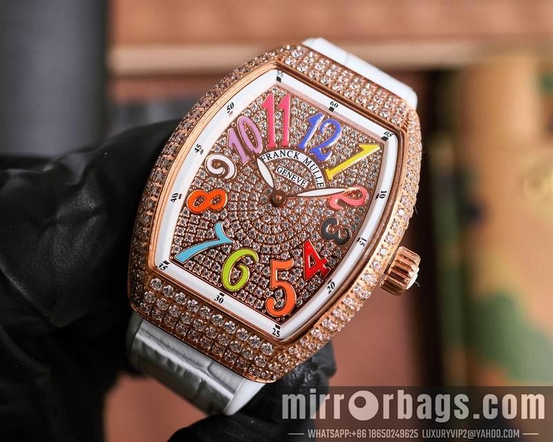 Replica Franck Muller 32X42mm 081714