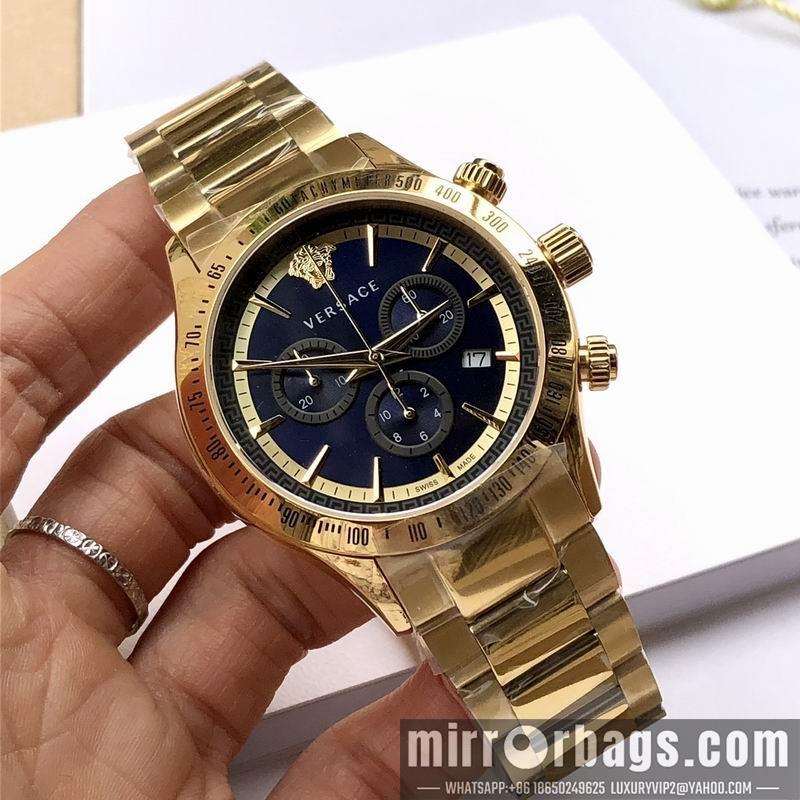 Replica Versace 44mm 121806