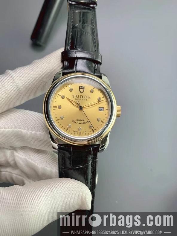 Replica Tudor watch M30