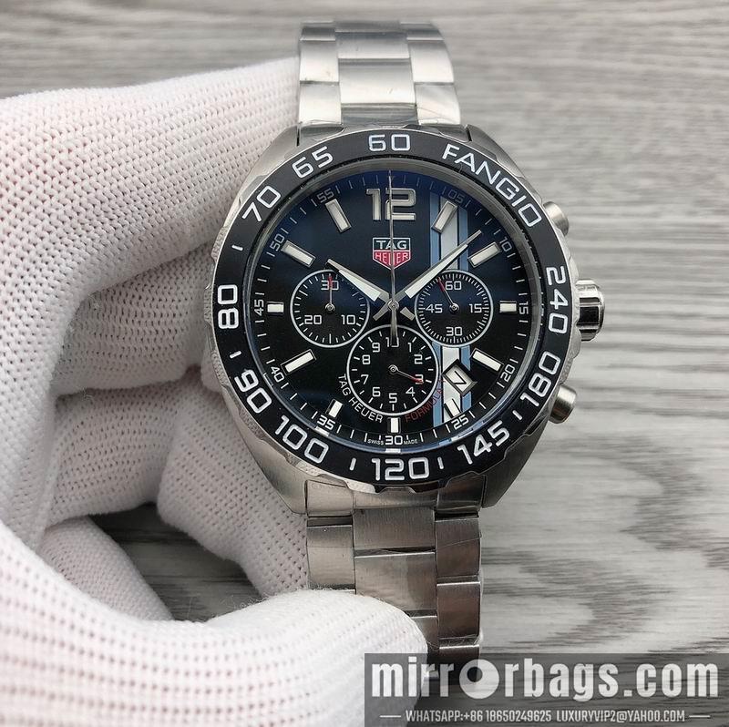Replica Tag Heuer 41mm 030254