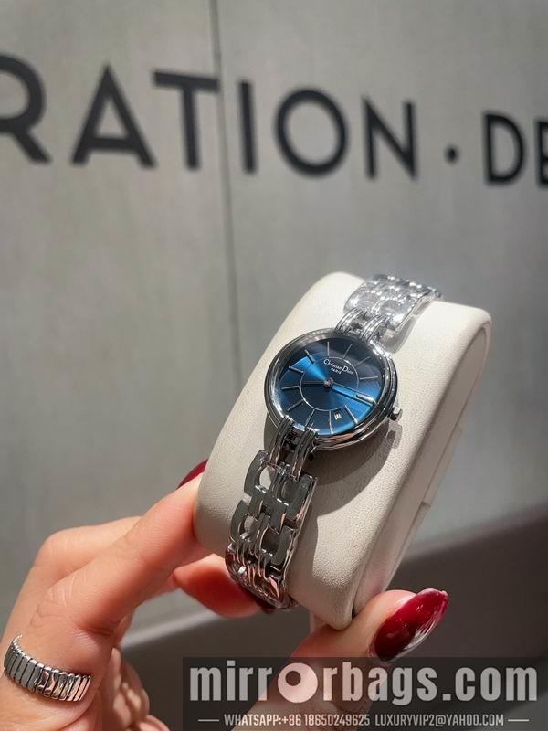 Replica Dior watch 031102