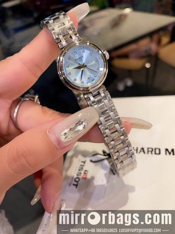 Replica Tissot women 26mm 101641