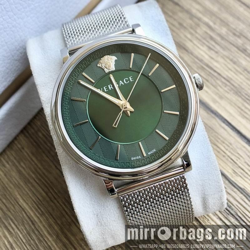 Replica Versace 42mm 032465