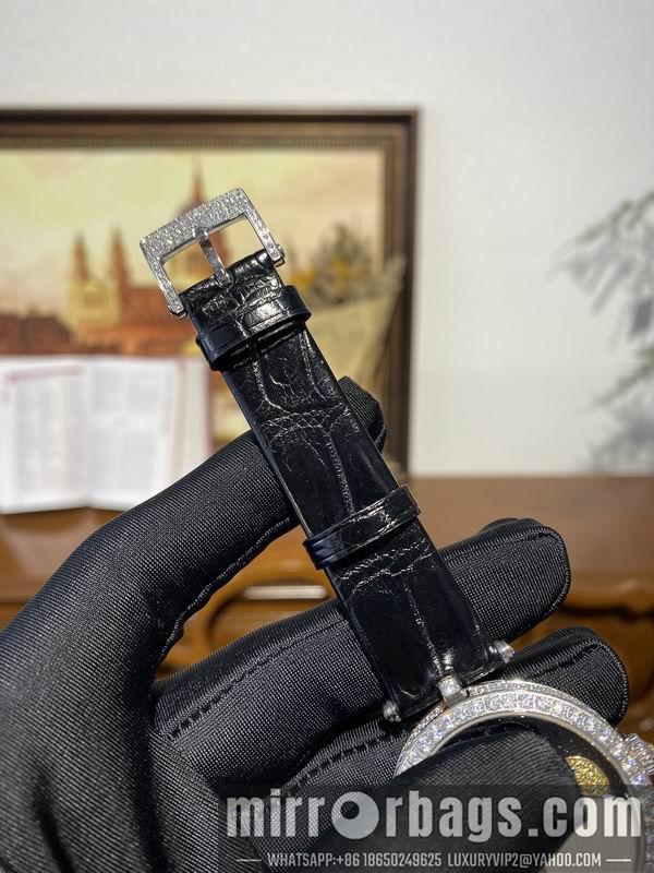 Replica Van Cleef & Arpels 38mm 121238