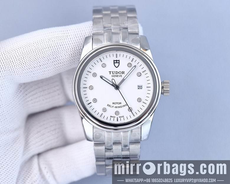 Replica Tudor men 40X11mm M20