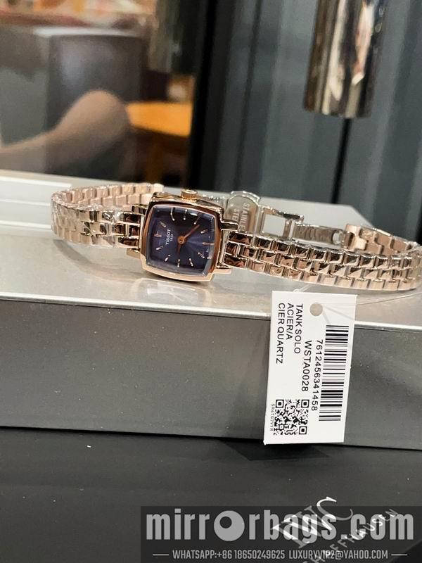 Replica Tissot watch 041681