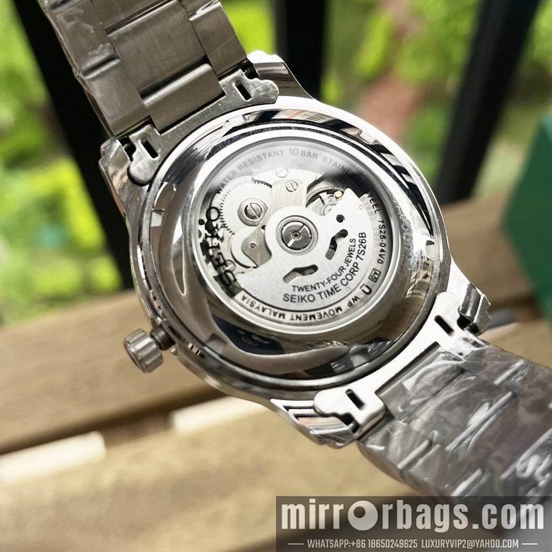 Replica Seiko 42X11mm 122303