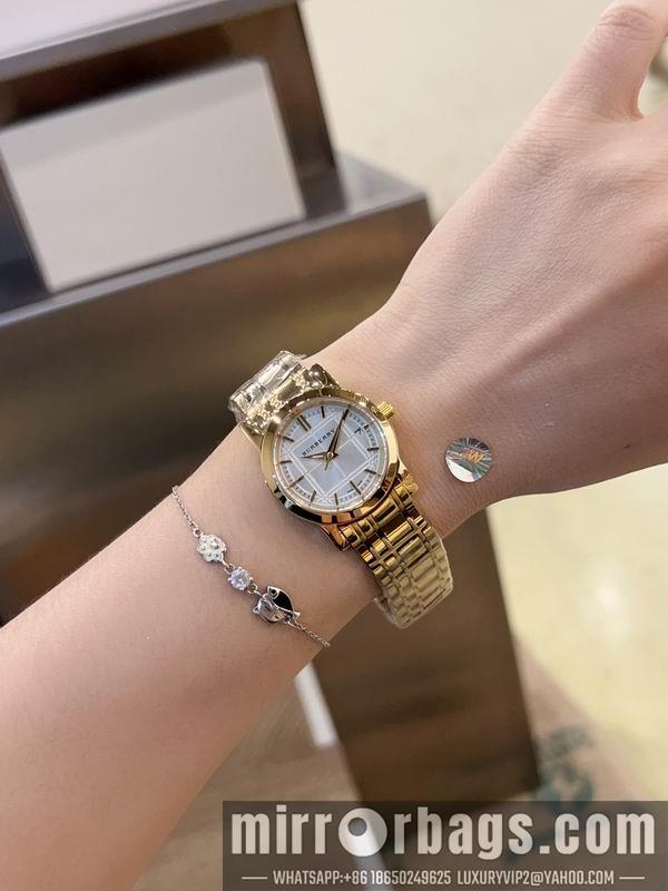 Replica Burberry 29mm 060311