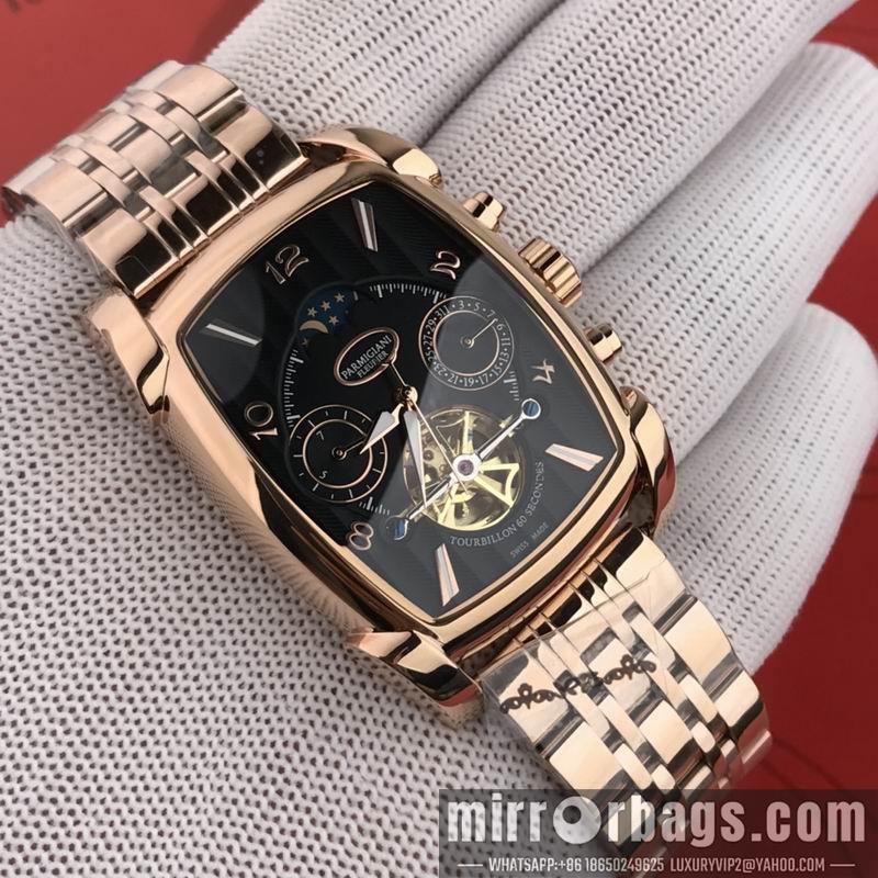 Replica Parmigiani 47X37X11mm 032053