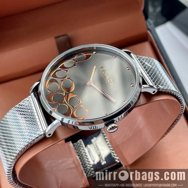 Replica Coach 36mm 102327