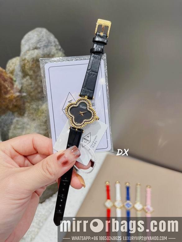 Replica Van Cleef & Arpels 27mm 9nms24