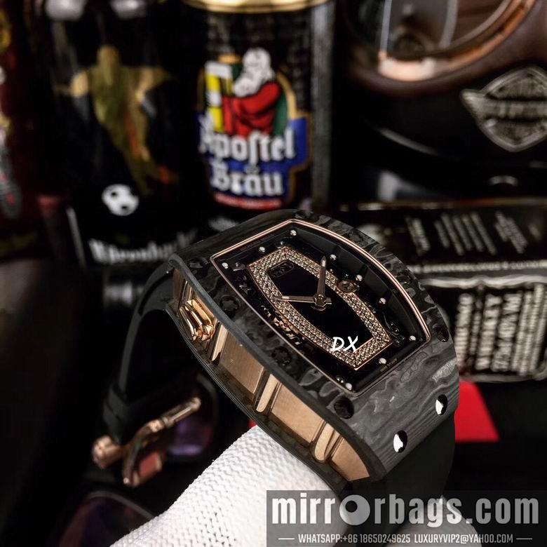 Replica Richard Mille 45x31x12mm 2nms17