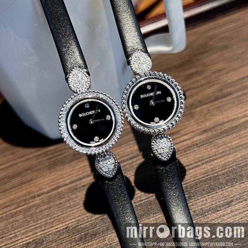 Replica Boucheron 23mm 102356