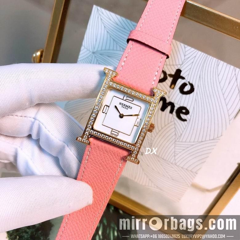 Replica Hermes 26mm 2nms39