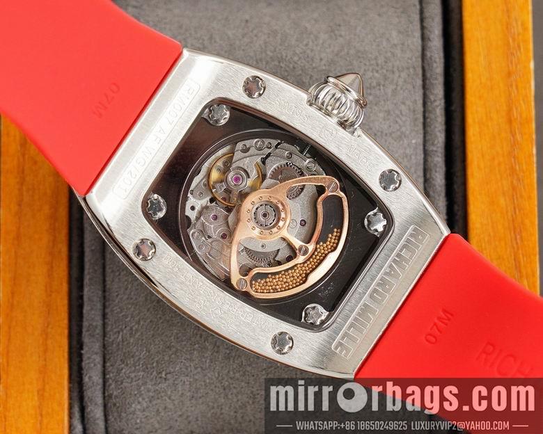 Replica Richard Mille watch 070801