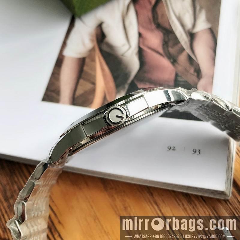 Replica Gucci man38mm woman28mm 102239
