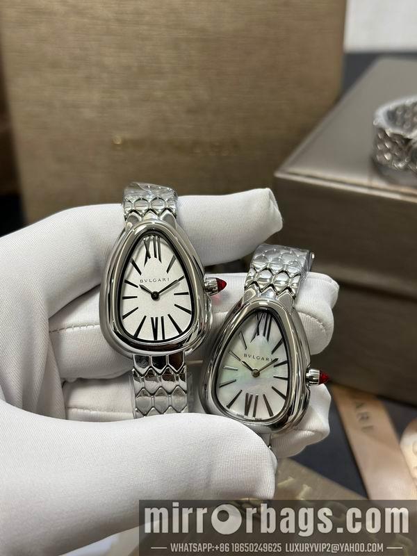Replica Bvlgari Watch 031717