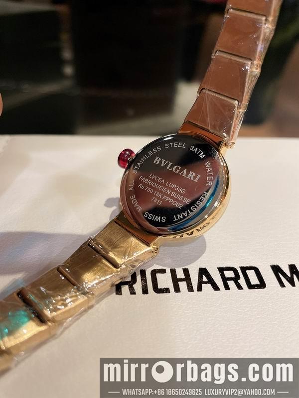 Replica Bvlgari watch 060327