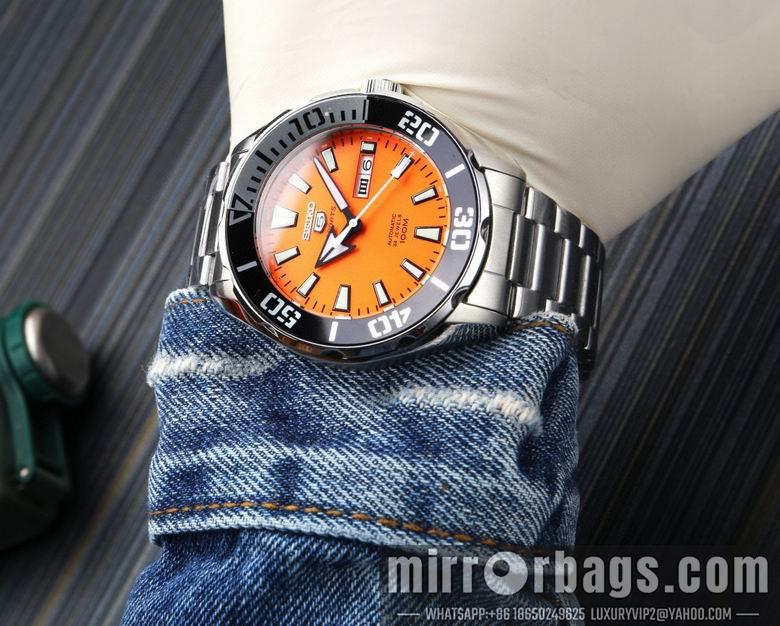 Replica Seiko watch 031102
