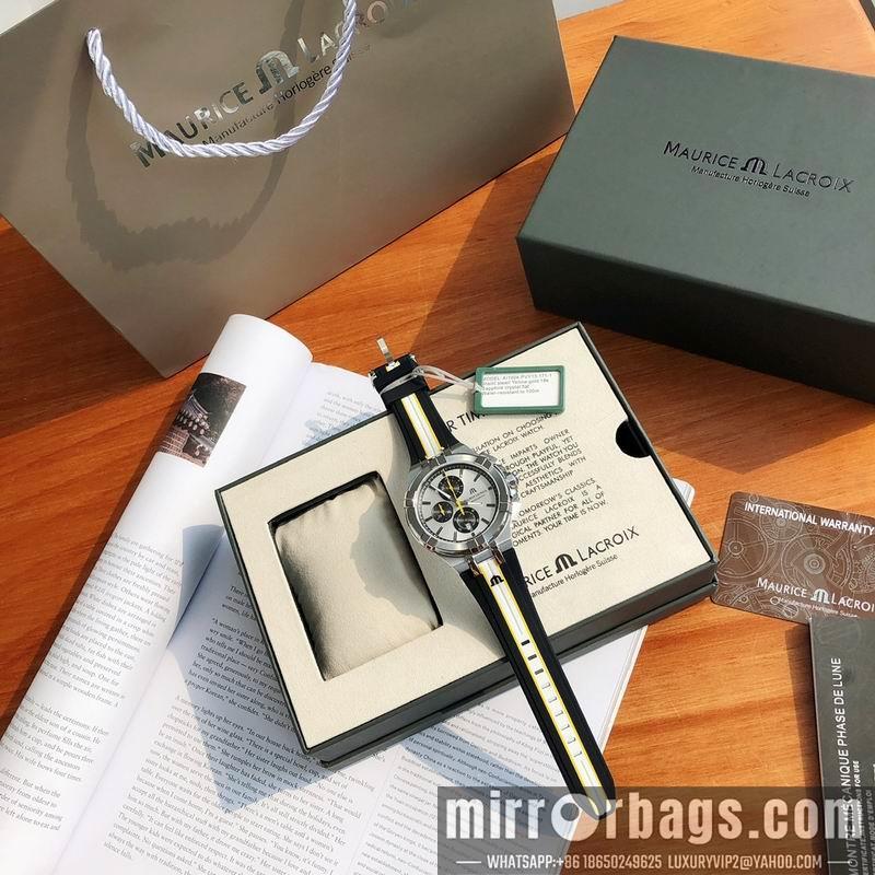 Replica Maurice Lacroix 42mm 102253