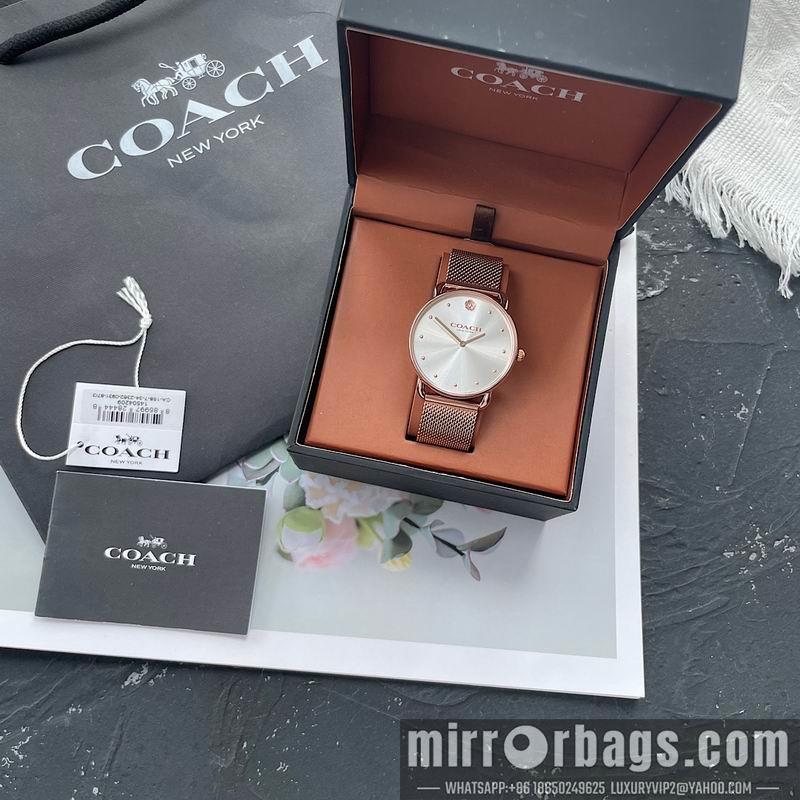 Replica Coach 36mm 102329