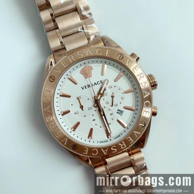 Replica Versace watch mb 062701