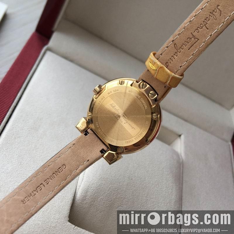 Replica Ferragamo 30X8mm 032439
