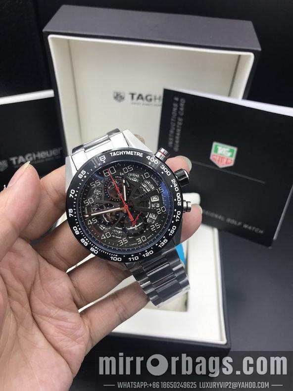 Replica Tag Heuer watch M42