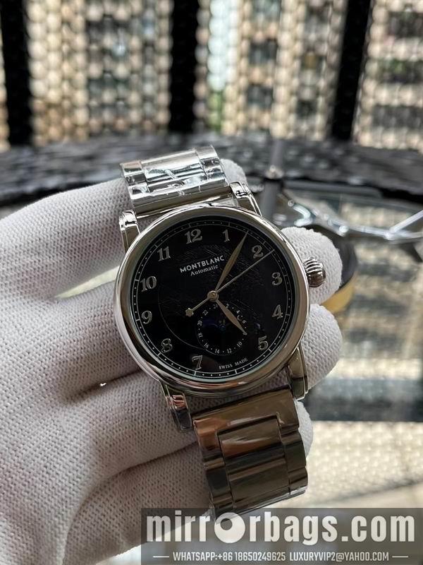 Replica Montblanc Watch 031719
