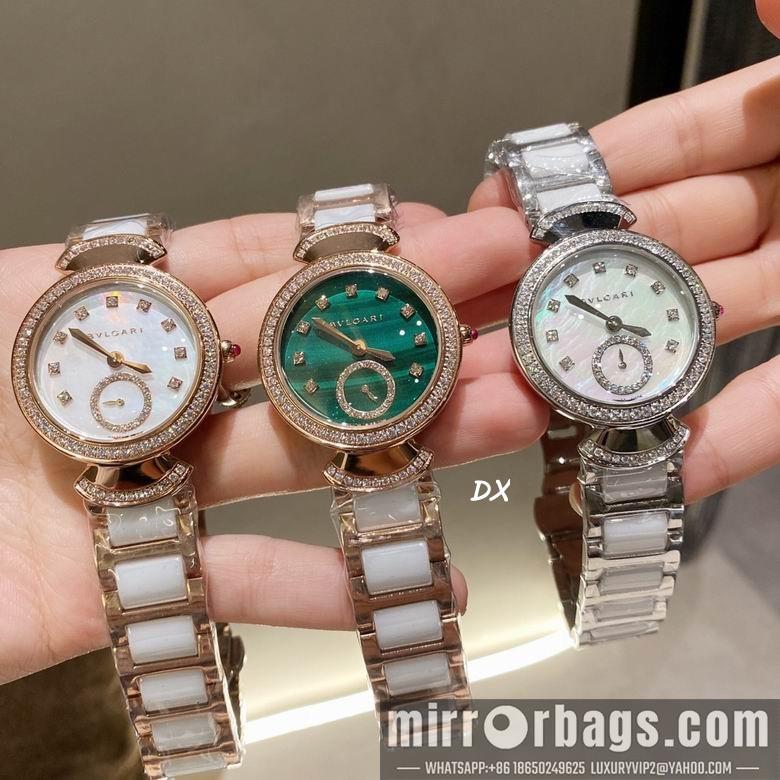 Replica Bvlgari 1nms48