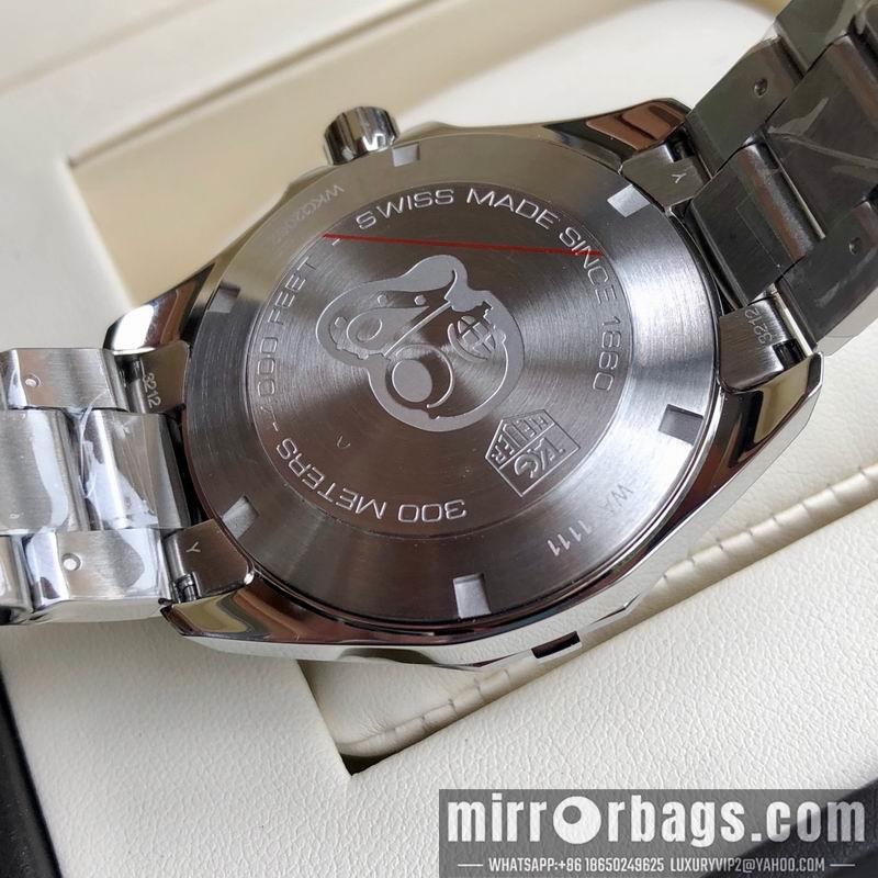 Replica Tag Heuer 40.5mm 091023