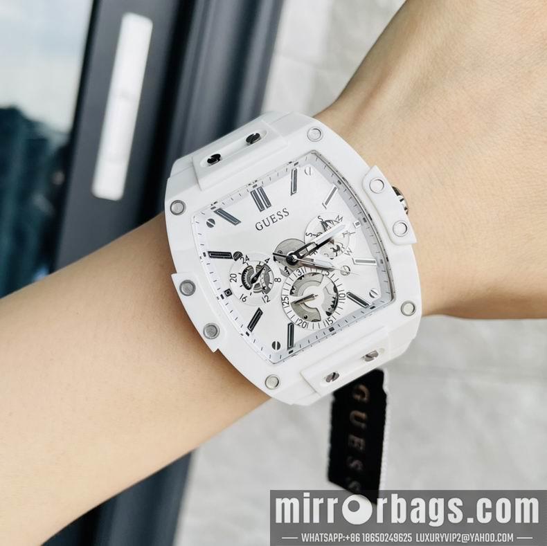 Replica Guess GW0203 43mm 123101