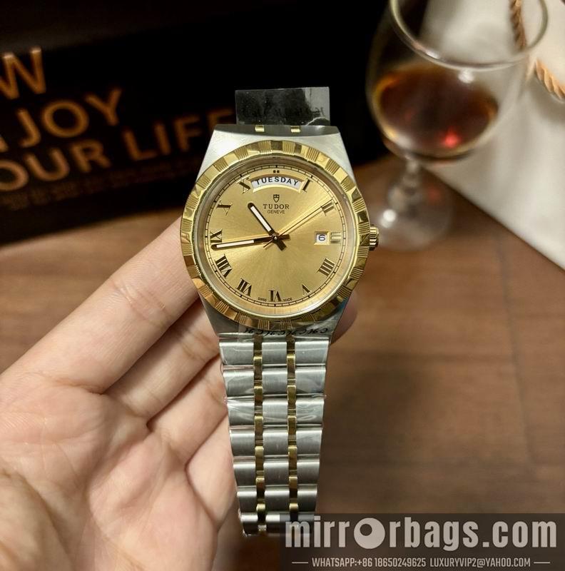 Replica Tudor 41mm 072440