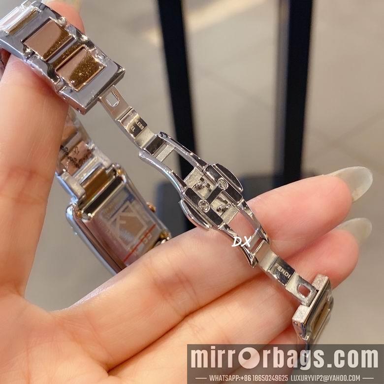 Replica Fendi  22.5x32mm 2nms17