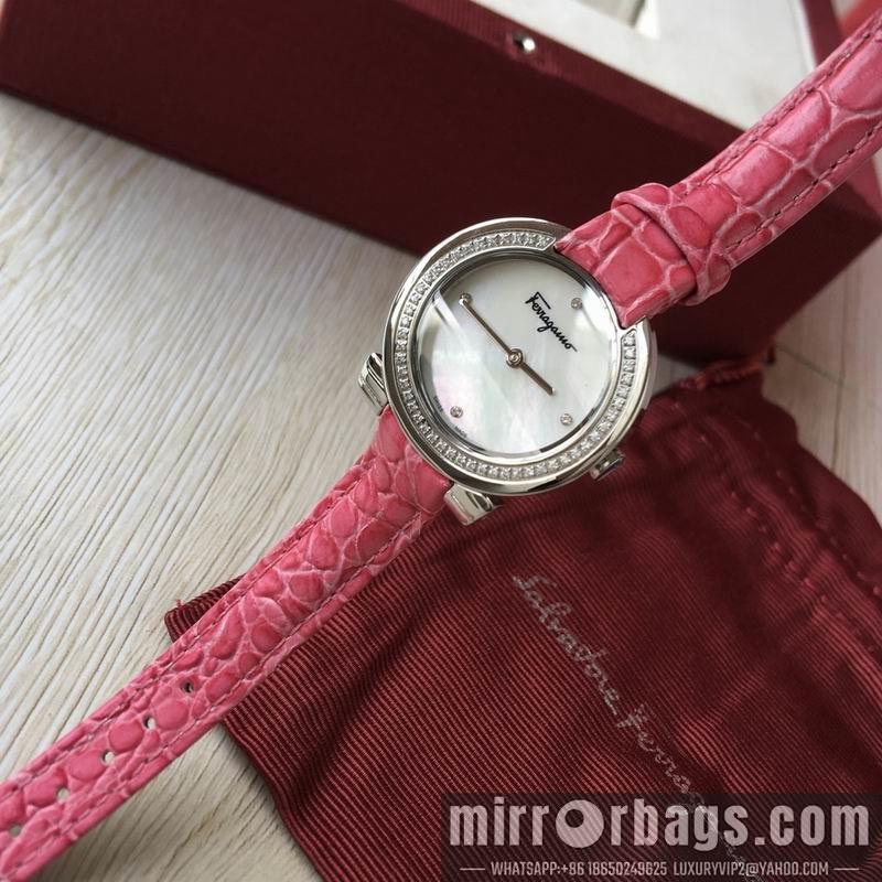Replica Ferragamo 30X8mm 032440
