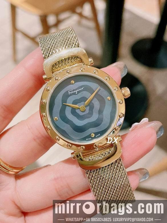 Replica Ferragamo 34mm 2nms13