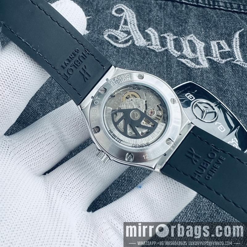 Replica Hublot 33X12mm 050641